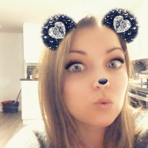 Meet your Posher, Marie-kim